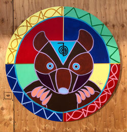 "El Oso"