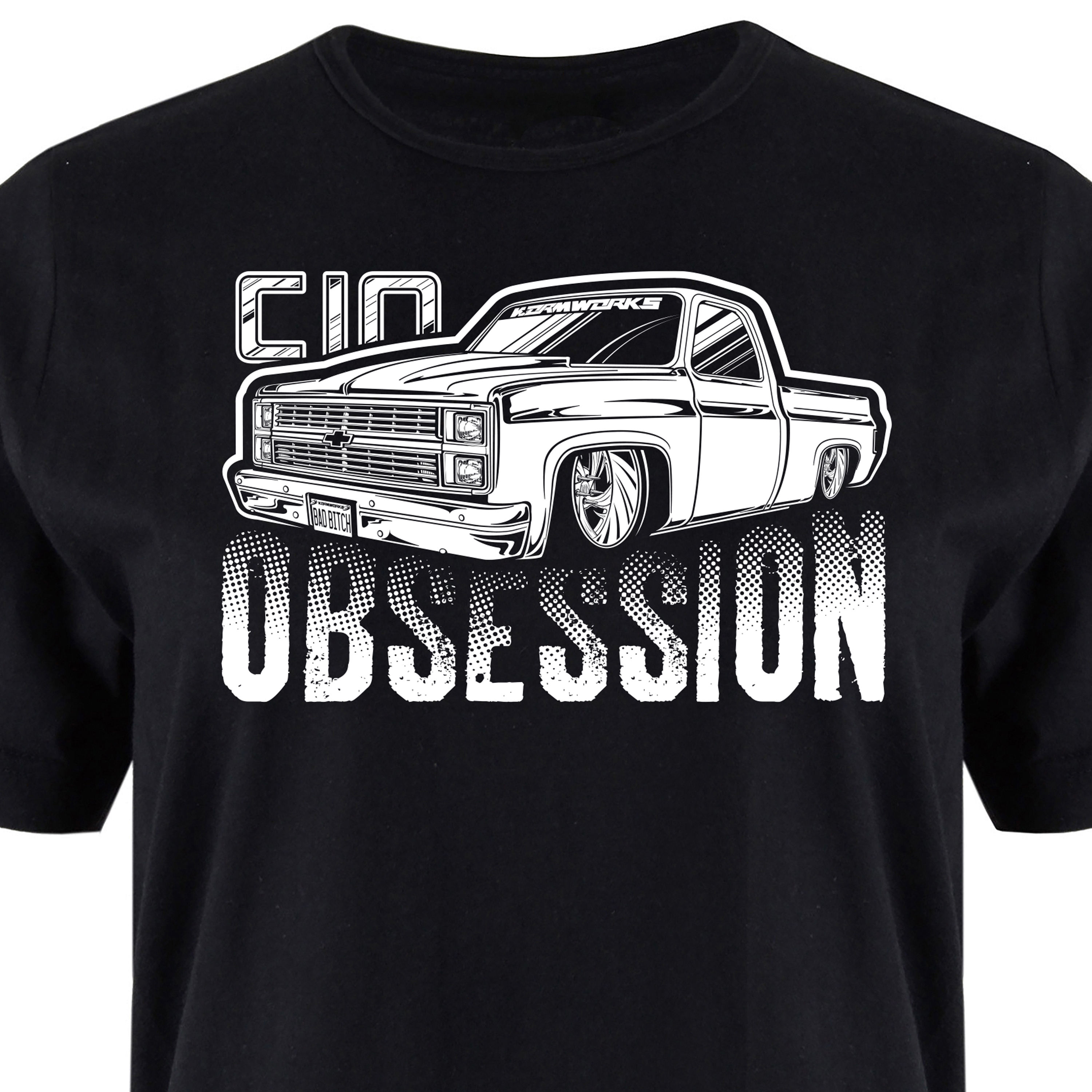 C10 Obsession