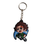 Miniatura: Chaveiro Emborrachado Demon Slayer Tanjiro Geek	
