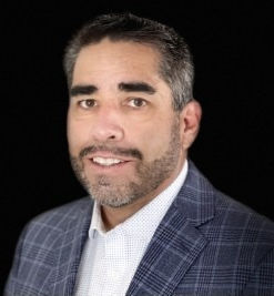 Ron Garcia y Ortiz