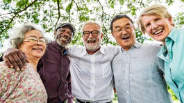 Como está a "qualidade da minha vida?