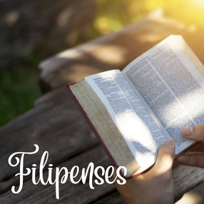 Carta aos Filipenses | Estudo 1