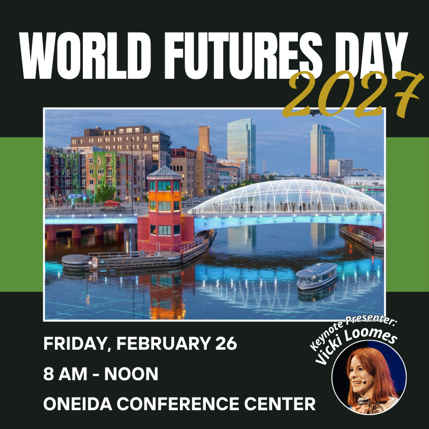 World Futures Day 2027