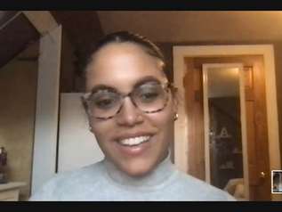 A Conversation on Urban Violence in Our Communities