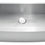 Thumbnail: Fabricated Zero Radius Apron Farm Sink- KSF332010S