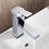 Thumbnail: Single Handle Lavatory Faucet–KSB1132