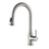 Thumbnail: Mesa Single Handle Pull Down Kitchen Sink Faucet - CKF-2005