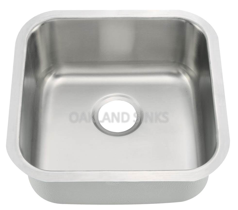 Bar Sink- KSU18188