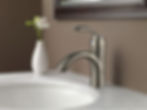 Thumbnail: Single Handle Lavatory Faucet- KSB1118