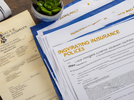 Navigating HOA Insurance Policies: What You Need to Know