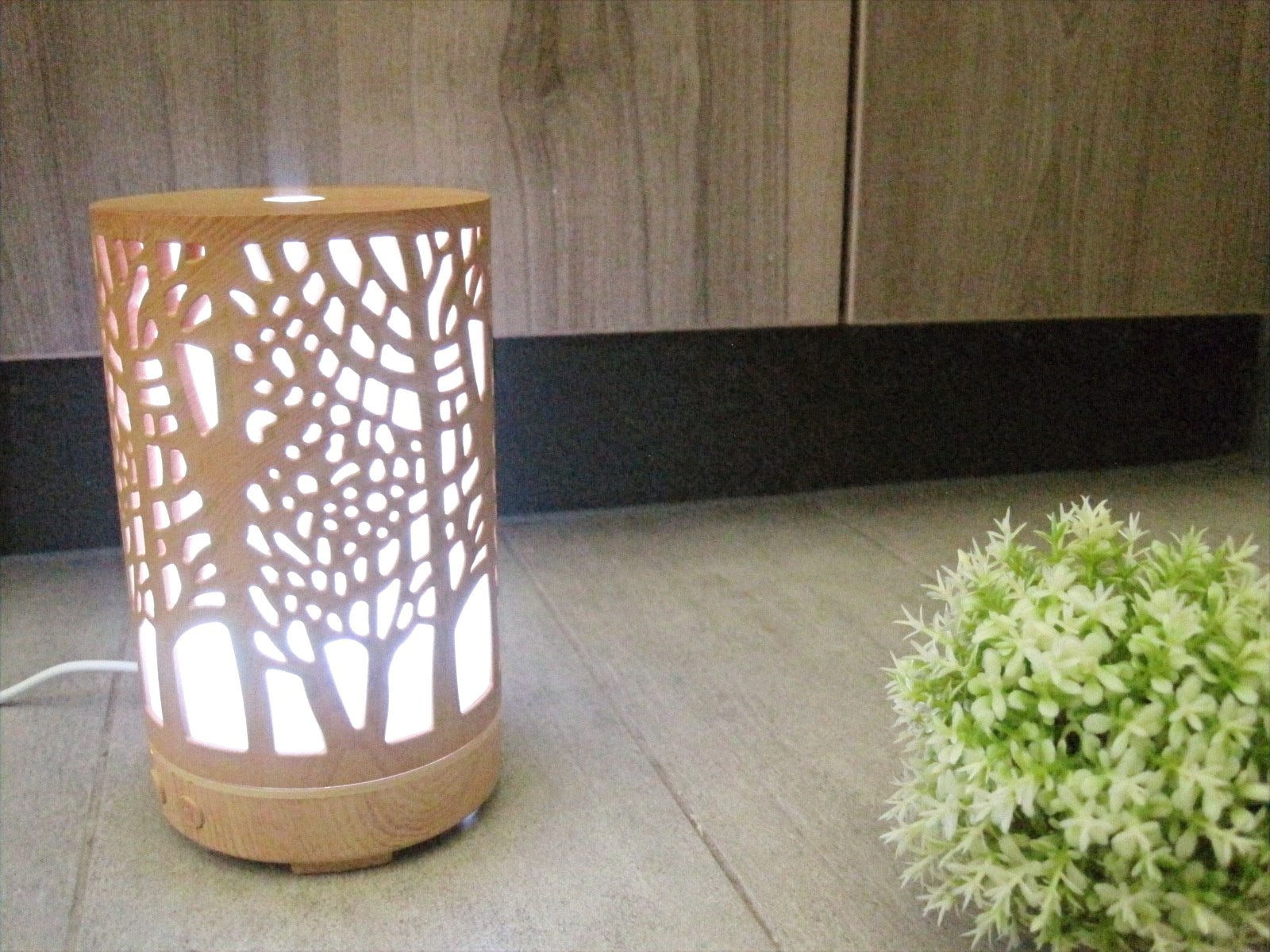 Humidificador