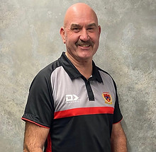 Alan Howe