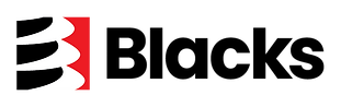 Blacks Fasteners logo