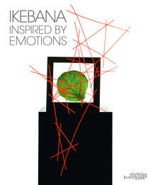 Ikebana inspired by Emotions