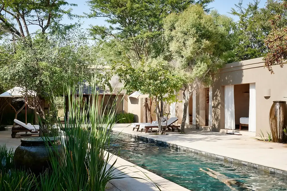 Insider's Guide to South Africa