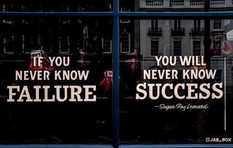Your Dreams Are Worth Fighting For