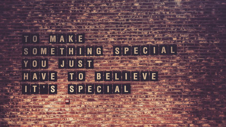 The Power of Positive Affirmations
