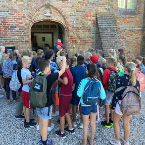 Welkom door Bruun