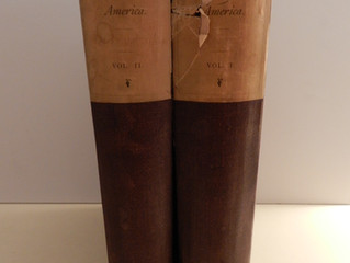 Democracy in America (Basic Rebind Job)