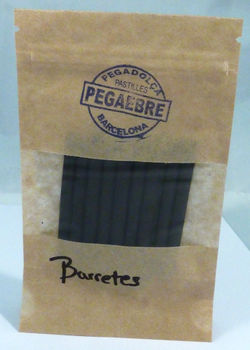 Barretes de pegadolça bosseta de 15g