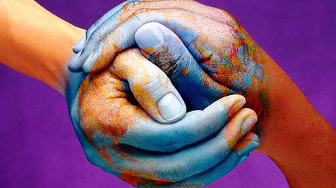 Міжнародний день миру