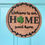 Thumbnail: Interchangeable Home Sweet Home Door Hanger