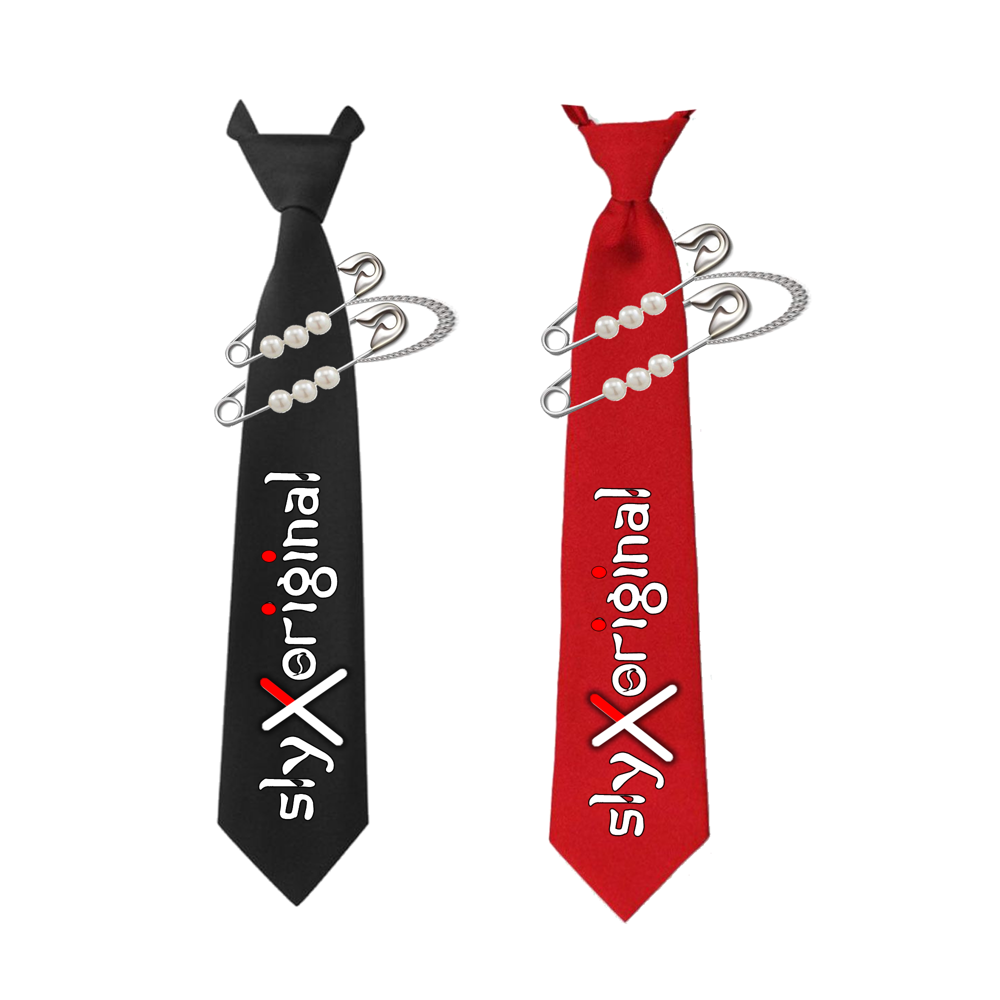 Bold SLY original Tie