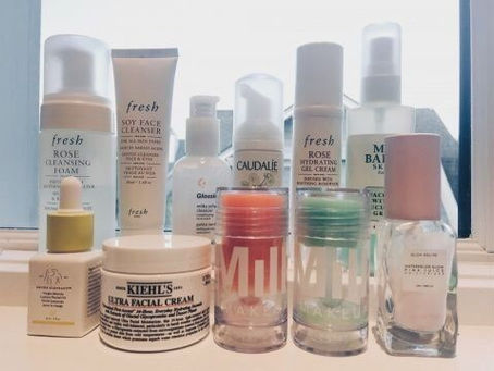 ¿Cómo puedes mantener tu microbioma usando tu skincare?