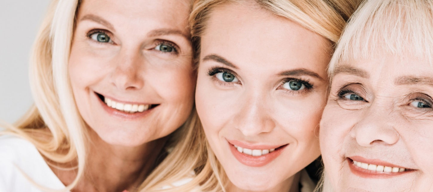 trattamenti per la menopausa, adolescenza, vampate di calore, bellezza, secchezza vaginale, atrofia vaginale, contaccezione, interruzione di gravidanza, aborto, malattie sessualmente trasmesse 