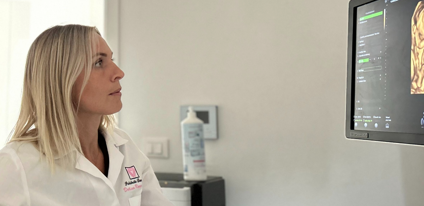 ginecologa modena e sassuolo 