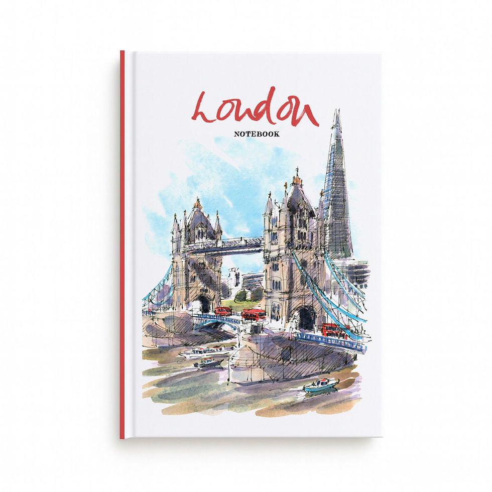 London Notebook