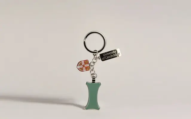 Cambridge Keyrings