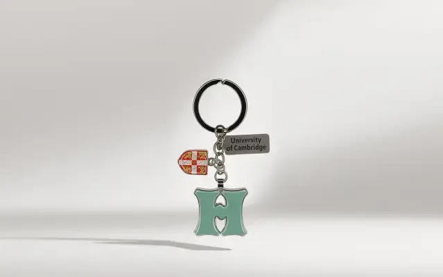 Cambridge Keyrings