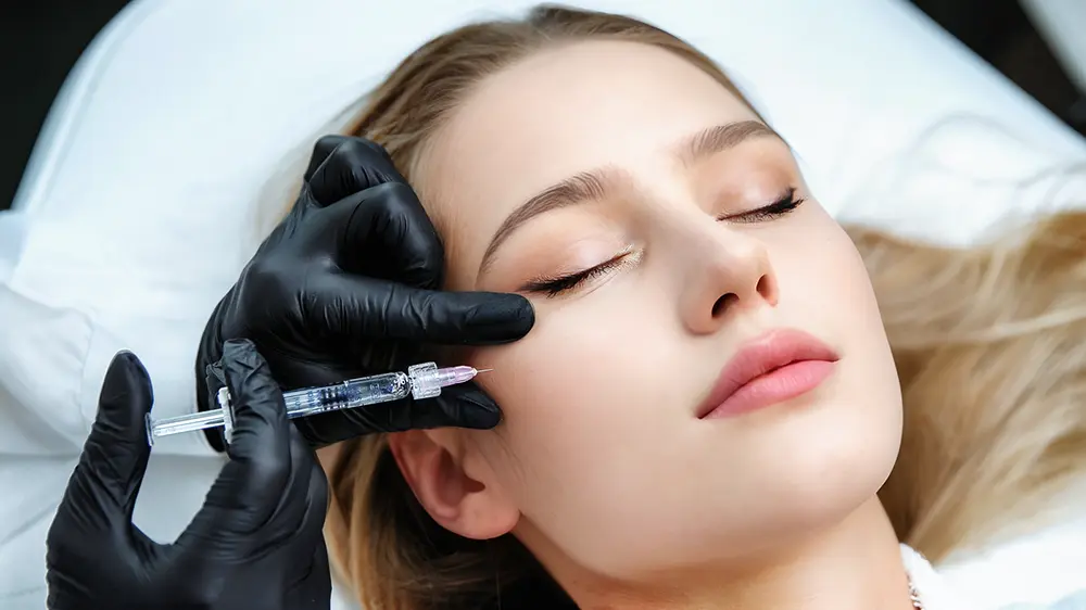 Cheek Bone Injection Everything about Cheek Filler Injections