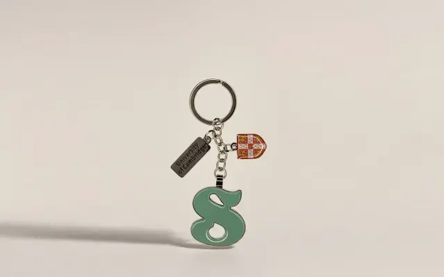 Cambridge Keyrings