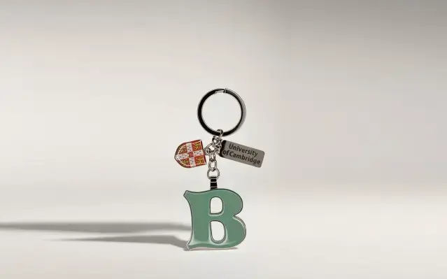 Cambridge Keyrings