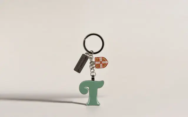 Cambridge Keyrings