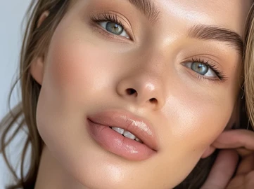 BBAIM Clinic microblading