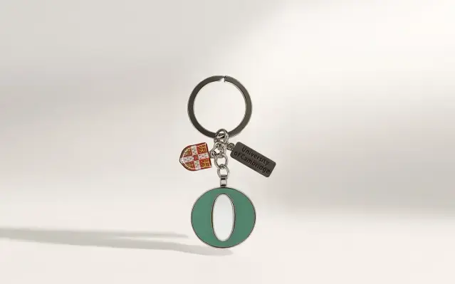 Cambridge Keyrings