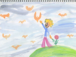 האם אפשר ללמד את הלב לאהוב?