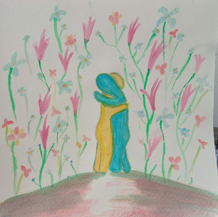 החטופים חוזרים הביתה וכולנו צריכים חיבוק