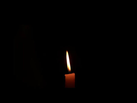 Belief Street Faith and Labor - Good Friday to All!