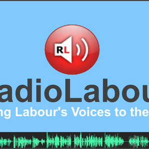 Radio Labour Covers Sawit Kaewwan Labor Link Interview