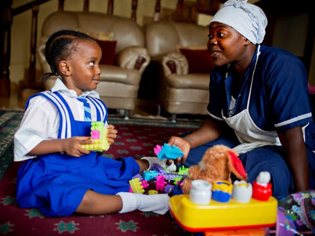 Servants to Technology - The Gig Podcast - Season 2 Episode 2