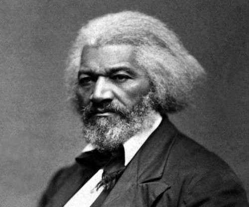 Fredrick Douglass