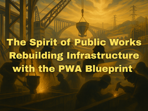 The Spirit of Public Works