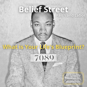 What Is Your Life's Blueprint? Martin Luther King Jr. Speech Excerpt - October 26, 1967