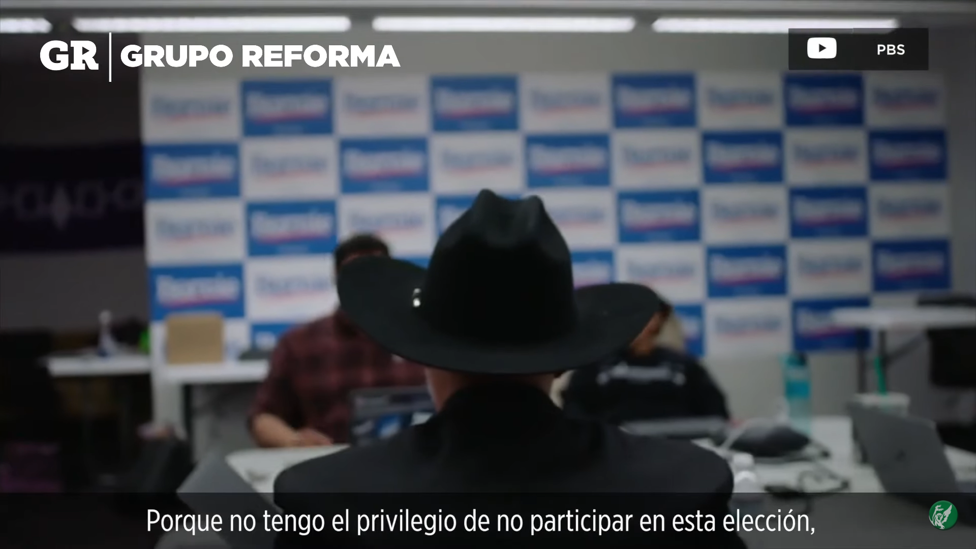 EU 2020: el crucial voto de los latinos