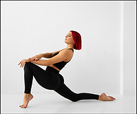 Stretching