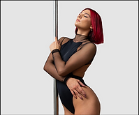pole dance